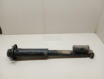 LR023580 Амортизатор задний левый Land Rover Range Rover III (LM) (2002 - 2012)