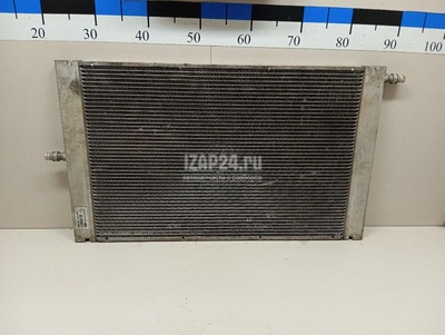 LR012759 Радиатор основной Land Rover Range Rover III (LM) (2002 - 2012)