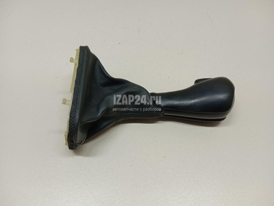 LR011408 Рукоятка кулисы КПП Land Rover Range Rover III (LM) (2002 - 2012)