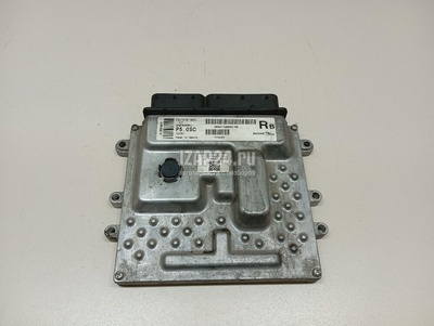 LR011358 Блок управления двигателем Land Rover Range Rover Sport (2005 - 2012)