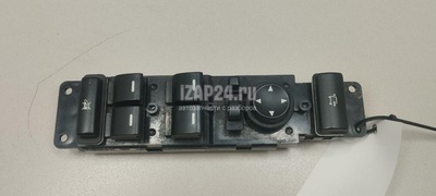 LR020109 Блок управления стеклоподъемниками Land Rover Range Rover III (LM) (2002 - 2012)