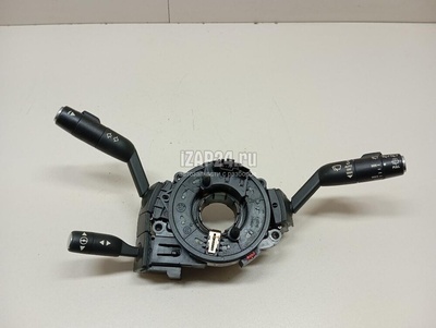 LR016973 Переключатель подрулевой в сборе Land Rover Range Rover III (LM) (2002 - 2012)
