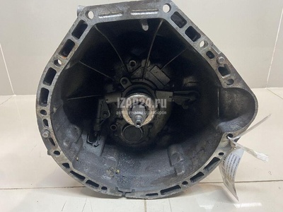 9062601000 МКПП (механическая коробка переключения передач) Mercedes Benz Sprinter (906) (2006 - 2018)