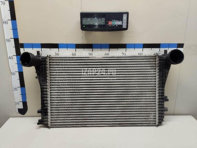 3C0145805P Интеркулер VAG Tiguan (2007 - 2011)