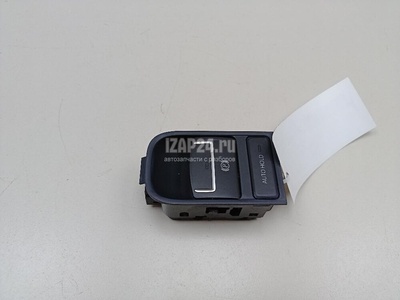 5N0927225BXSJ Кнопка фиксатора стояночного тормоза VAG Tiguan (2007 - 2011)