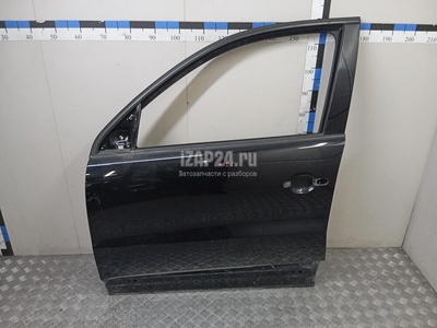 5N0831055B Дверь передняя левая VAG Tiguan (2007 - 2011)