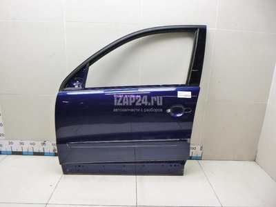 5N0831055B Дверь передняя левая VAG Tiguan (2007 - 2011)
