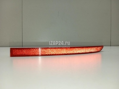 5N0945106 Отражатель в бампер задний правый VAG Tiguan (2007 - 2011)