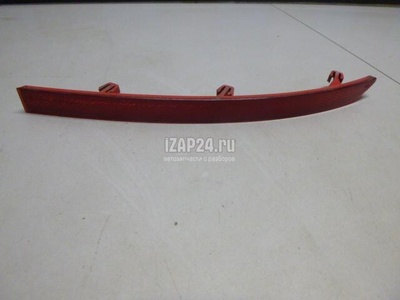 5N0945106 Отражатель в бампер задний правый VAG Tiguan (2007 - 2011)