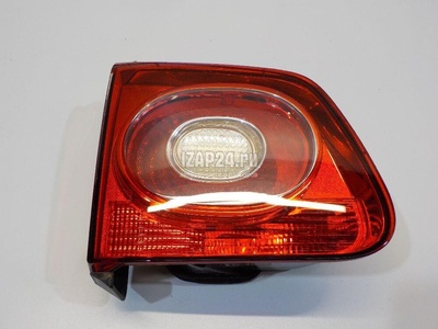 5N0945093C Фонарь задний внутренний левый VAG Tiguan (2007 - 2011)