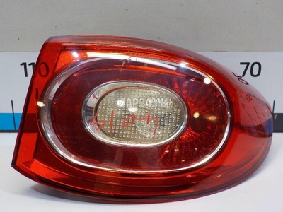 5N0945096H Фонарь задний наружный правый VAG Tiguan (2007 - 2011)