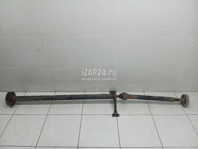 5N0521101H Вал карданный задний VAG Tiguan (2007 - 2011)