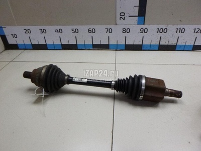 5N0407761N Полуось передняя левая VAG Tiguan (2007 - 2011)