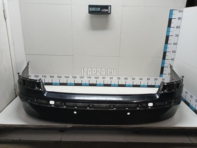 1Z5807421 Бампер задний VAG Octavia (A5 1Z-) (2004 - 2013)