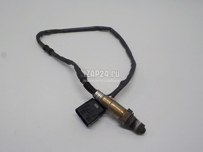 8V0906262C Датчик кислородный/Lambdasonde VAG Octavia (A5 1Z-) (2004 - 2013)