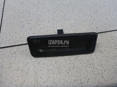 1Z0827574C Кнопка открывания багажника VAG Octavia (A5 1Z-) (2004 - 2013)