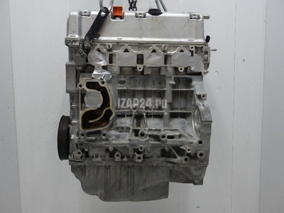 K24Z3 Двигатель Honda Accord VIII (2008 - 2015)