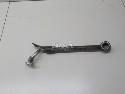 03G145736E Трубка турбокомпрессора (турбины) VAG Roomster (2006 - 2015)