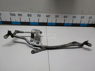 1363338080 Трапеция стеклоочистителей Fiat Boxer 250 2006