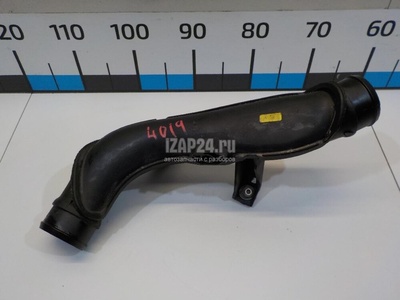 1K0145770N Патрубок интеркулера VAG Leon (1P1) (2005 - 2013)