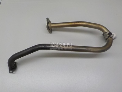 06F131521N Трубка картерных газов VAG Leon (1P1) (2005 - 2013)