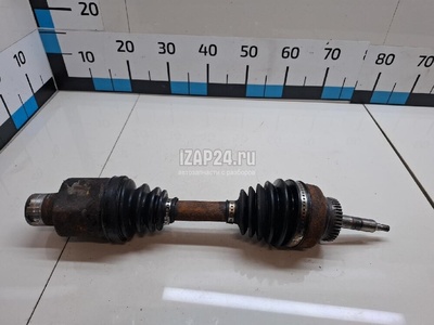 4130009002 Полуось передняя Ssang Yong Kyron (2005 - 2015)