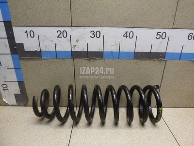 4432409400 Пружина передняя Ssang Yong Kyron (2005 - 2015)