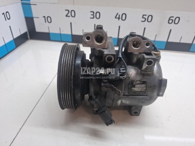 6652300311 Компрессор кондиционера Ssang Yong Kyron (2005 - 2015)
