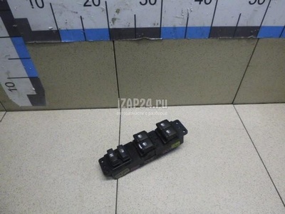 8581009110HCX Блок управления стеклоподъемниками Ssang Yong Kyron (2005 - 2015)