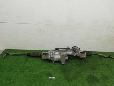 A2203457578 Рейка рулевая Chevrolet Silverado III (T1XX) 2019 - 2023 2021 , 053333055
