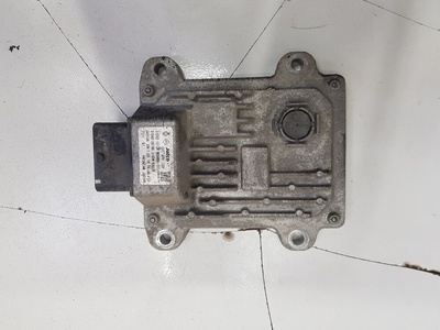 310321213R Блок управления АКПП Renault Captur I 2013-2019