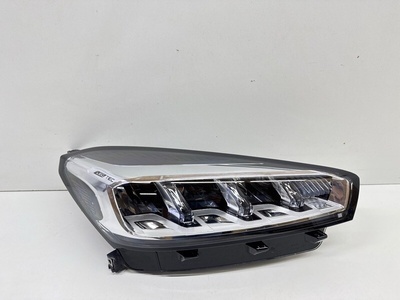 605000017AB фара Chery Tiggo 8 1 2022-2024