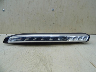 266053123R renault megane iii rs фара светодиодный левая drl