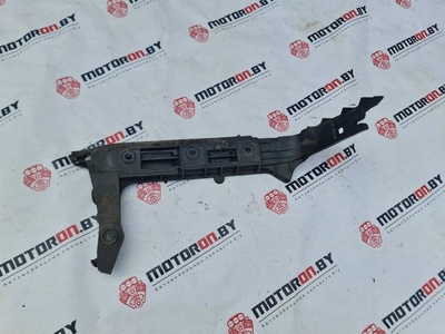 7H0807394C Кронштейн крепления бампера заднего Volkswagen Multivan 2012