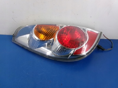 3560354G1 Suzuki лиана i рестайлинг универсал фонарь левая 35603 - 54g1 оригинал