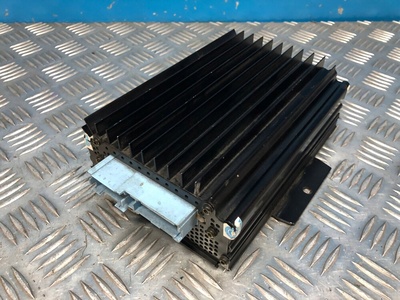 A1638201889 усилитель bose мерседес мл w163