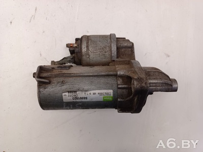 55561503 Стартер Suzuki Swift 5 2017