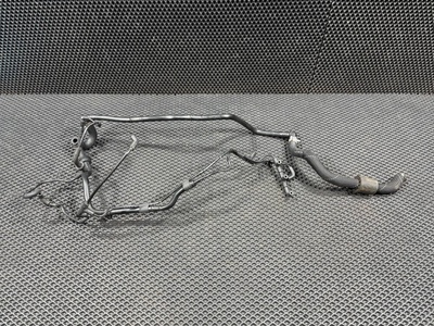 06E133773DD Трубка вакуумная Audi A6 4F/C6 2006 ,06E133791G,06E133595,06E133790A,4G0611931T