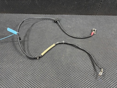 8D0971841E Клемма аккумулятора плюс Audi A4 B7 2007 ,8E0971848H