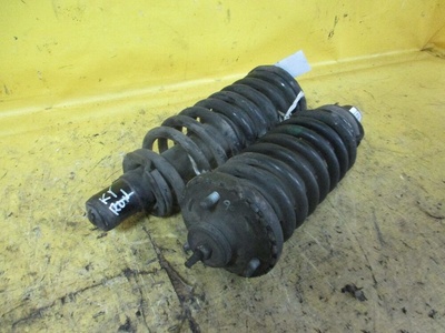 3320009413 Стойка амортизатора 33200-09413 на Ssangyong Kyron Ssangyong 33200-09413 33200-09413