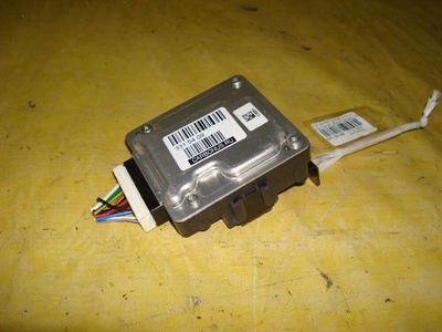 954473B460 Блок упр-я 95447-3B460 на Kia Sorento UM D4HE Kia 95447-3B460 95447-3B460