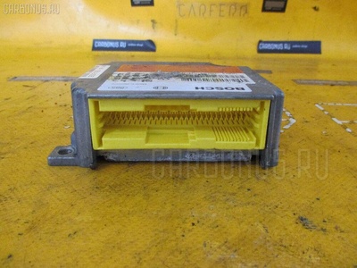 A0018202226 Блок управления air bag WDB2201751A004448 A0018202 Mercedes-benz