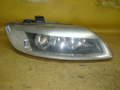 4L0941004A Фара на Audi Q7 4L Audi