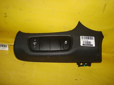 93700C5160WK Кнопка освещения панели приборов 93700-C5160WK на Kia 93700-C5160WK 93700-C5160WK