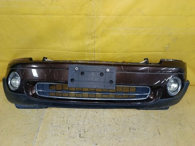 16614910 Бампер , 7147840 на Mini Cooper S R56-MF32 Mini