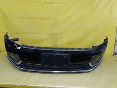 3AA807217F Бампер на Volkswagen Passat Variant 3C Volkswagen