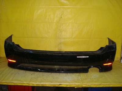 850121A42* Бампер 33-15001 85012-1A42* на Nissan Presage TU31 Nissan 85012-1A42* 85012-1A42*