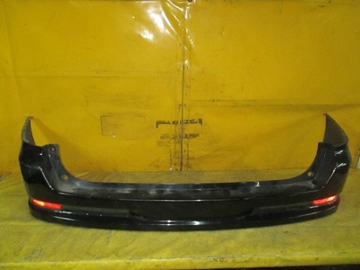 85022CV740 Бампер 33-15001 85022-CV740 на Nissan Wingroad Y12 Nissan 85022-CV740 85022-CV740