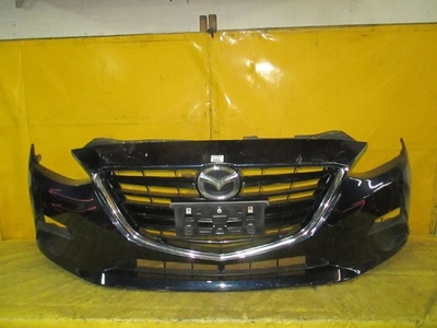 BHN150031 Бампер BHN1-50031 на Mazda Axela BM5FP Mazda BHN1-50031 BHN1-50031