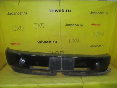DPC000080LML Бампер на Land Rover Range Rover L322 Land